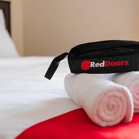 Reddoorz Plus @ Libaong Panglao Bohol Exteriör bild