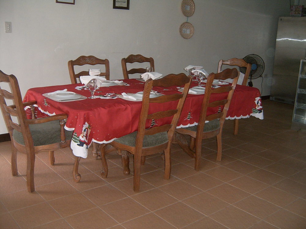 Reddoorz Plus @ Libaong Panglao Bohol Exteriör bild