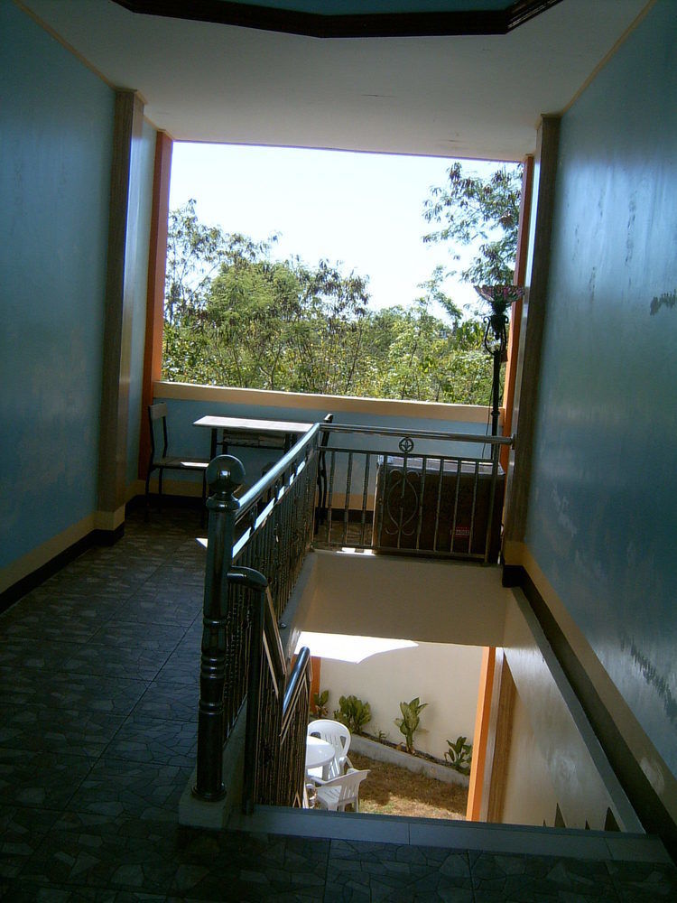 Reddoorz Plus @ Libaong Panglao Bohol Exteriör bild
