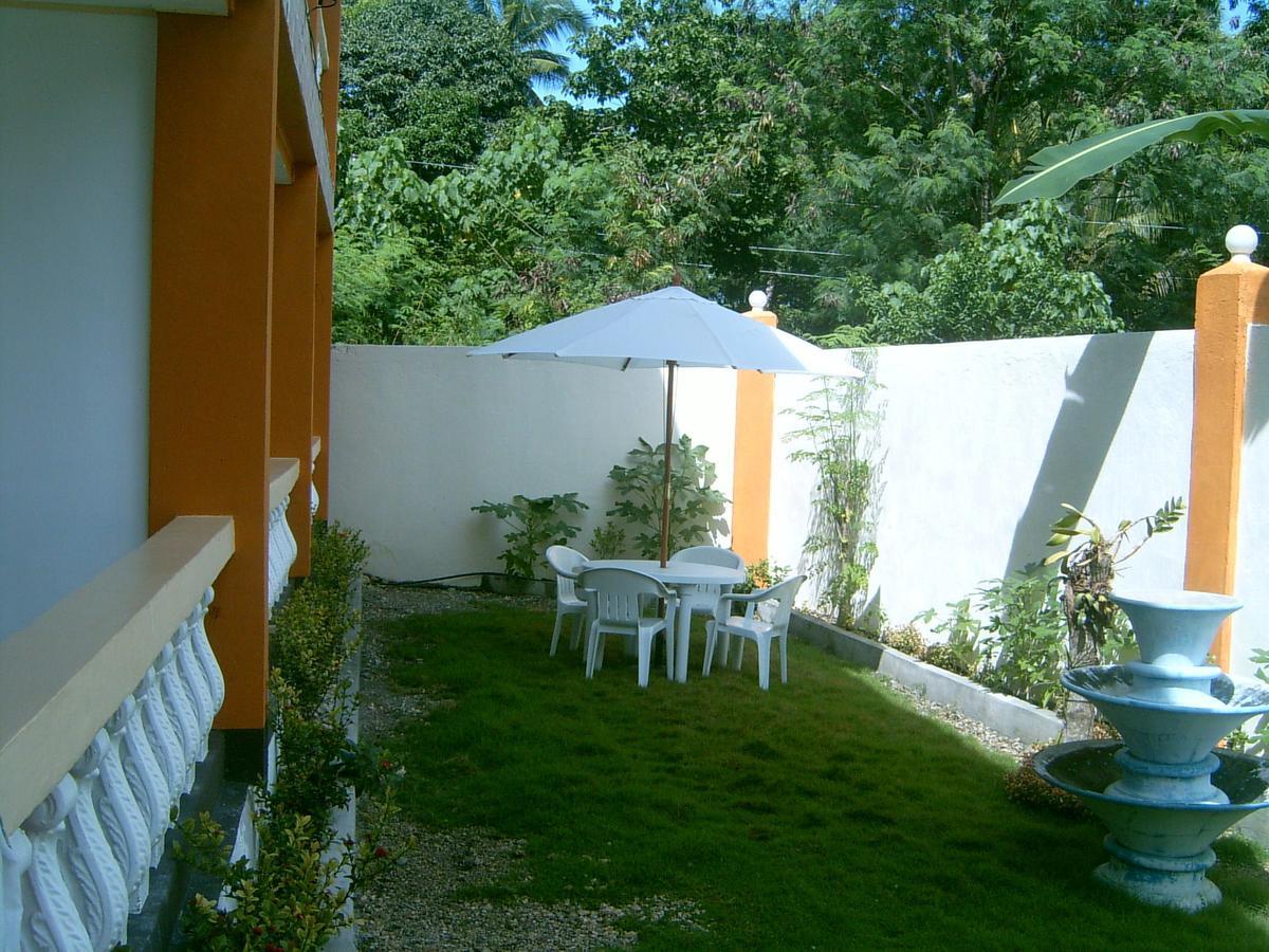 Reddoorz Plus @ Libaong Panglao Bohol Exteriör bild