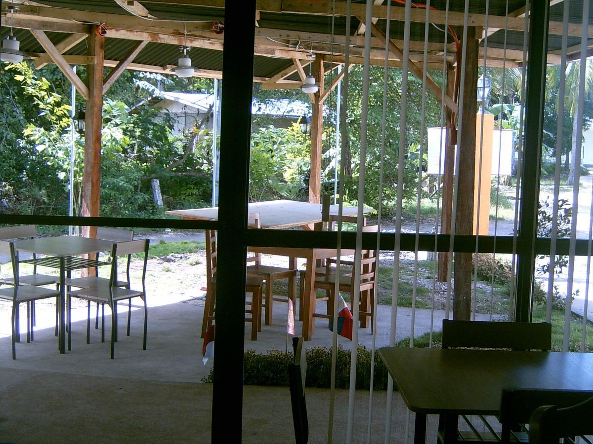 Reddoorz Plus @ Libaong Panglao Bohol Exteriör bild
