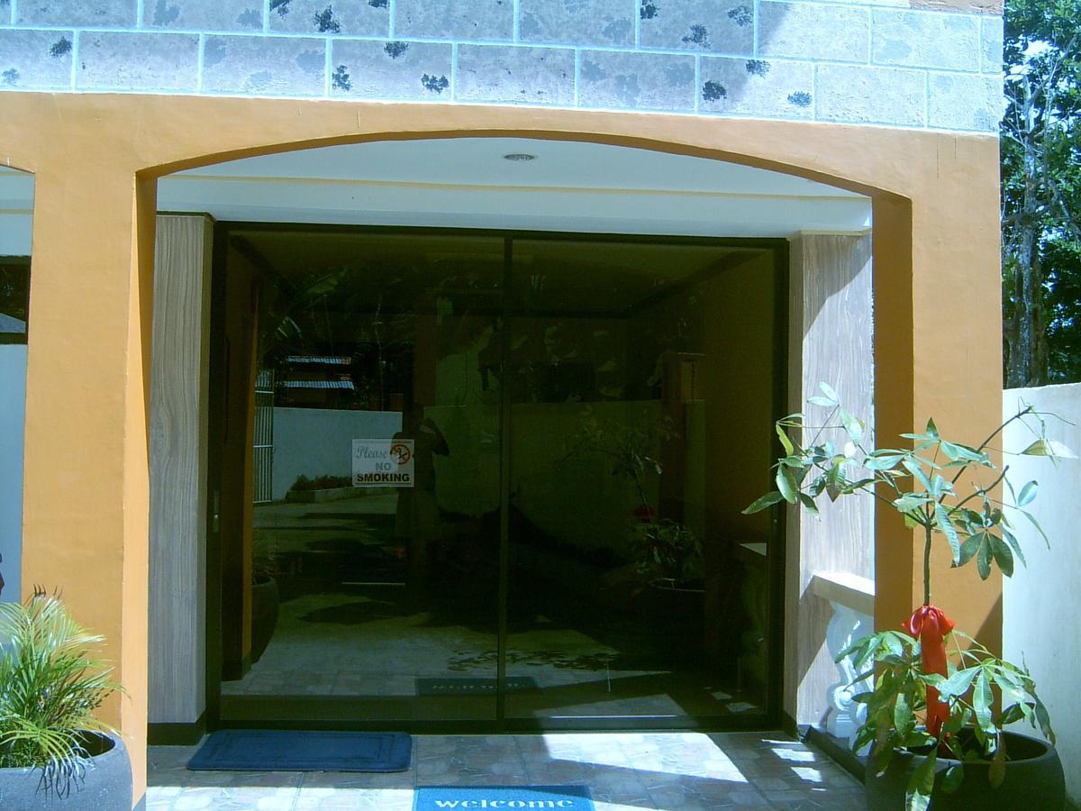 Reddoorz Plus @ Libaong Panglao Bohol Exteriör bild