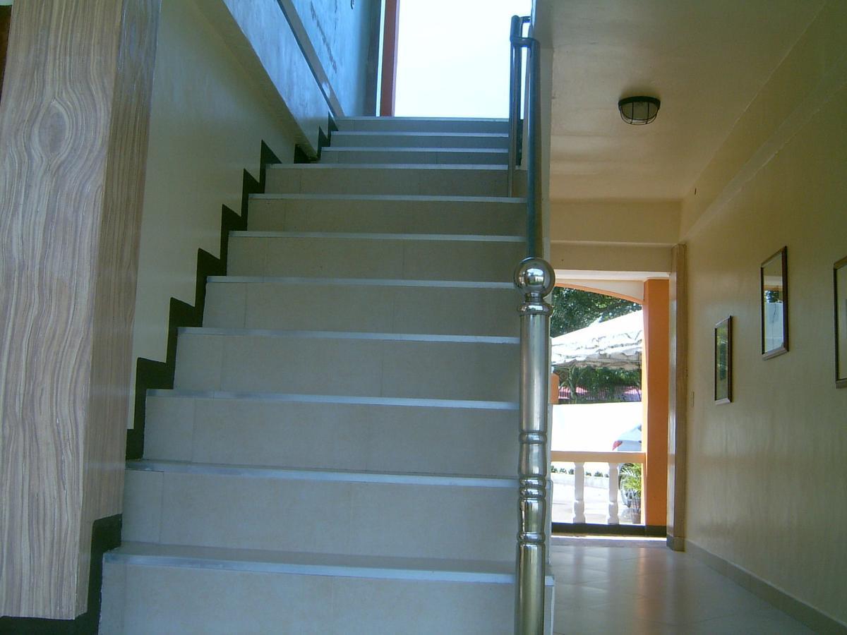 Reddoorz Plus @ Libaong Panglao Bohol Exteriör bild