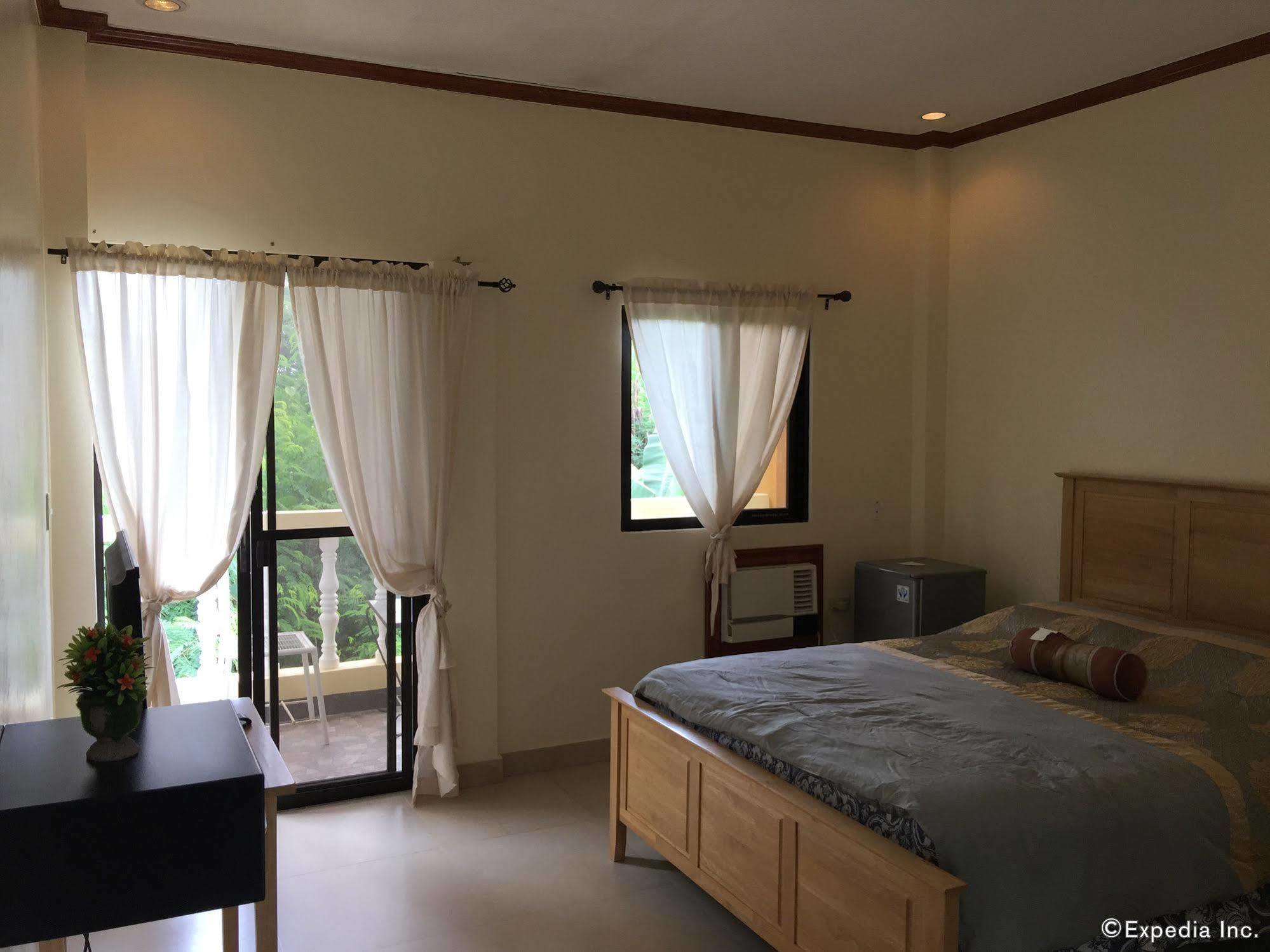 Reddoorz Plus @ Libaong Panglao Bohol Exteriör bild